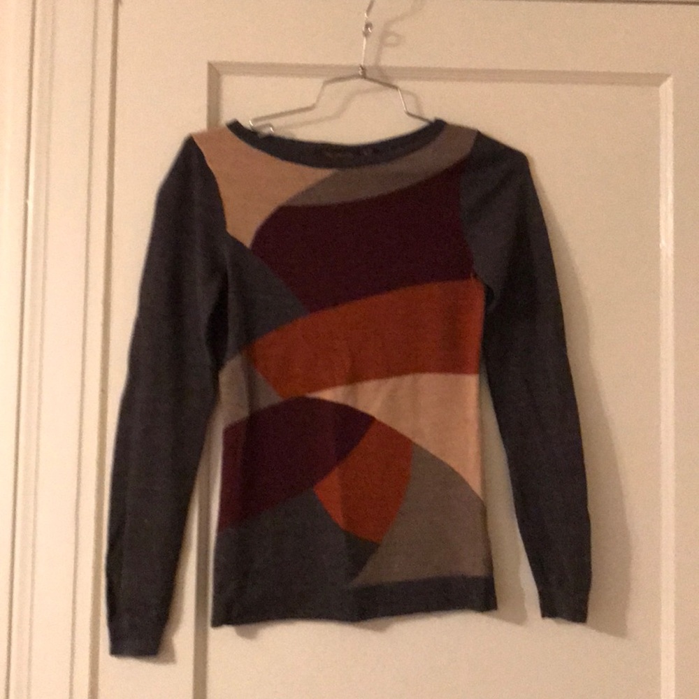 The Limited XS Sweater